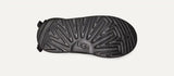 Kids' UGG Bailey Bow II in Black