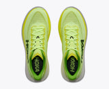 Men's HOKA Mach 7 in Neon Yuzu/Hoka Citrus