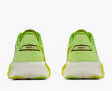 Men's HOKA Mach 7 in Neon Yuzu/Hoka Citrus