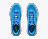 Men's HOKA Mach 7 in Virtual Blue/Soft Cobalt