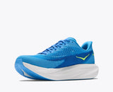 Men's HOKA Mach 7 in Virtual Blue/Soft Cobalt