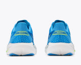 Men's HOKA Mach 7 in Virtual Blue/Soft Cobalt