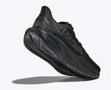 Women's HOKA Mach 7 in Black/Black