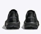Women's HOKA Mach 7 in Black/Black