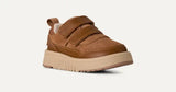 Toddlers' UGG Rennie Low in Chestnut
