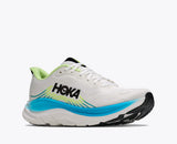 Men's HOKA Clifton 11 in Frost/Black