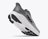 Men's HOKA Clifton 11 in Galactic Grey