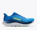 Men's HOKA Clifton 11 in Virtual Blue