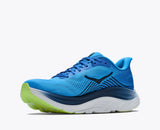 Men's HOKA Clifton 11 in Virtual Blue