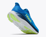 Men's HOKA Clifton 11 WIDE in Virtual Blue