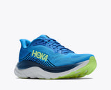 Men's HOKA Clifton 11 in Virtual Blue