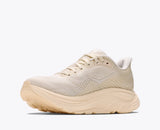 Women's HOKA Clifton 11 in Alabaster/Oat Milk