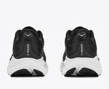 Women's HOKA Clifton 11 WIDE in Black/White
