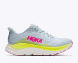 Women's HOKA Clifton 11 in Mineral Blue
