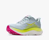 Women's HOKA Clifton 11 in Mineral Blue