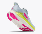 Women's HOKA Clifton 11 in Mineral Blue