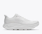 Women's HOKA Clifton 11 White