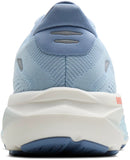 Women's Brooks Ghost 18 in Nantucket/Tigerlily/Coconut