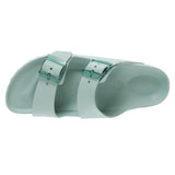 Birkenstock Arizona EVA in Pure Sage