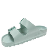 Birkenstock Arizona EVA in Pure Sage