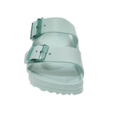 Birkenstock Arizona EVA in Pure Sage