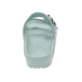 Birkenstock Arizona EVA in Pure Sage