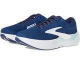 Women's Brooks Ghost Max 3 in Peacoat