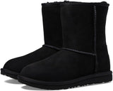 Kids' UGG Classic II in Black