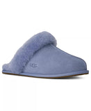 Women's UGG Scuffette II Slip-On Slippers in Stormy Blue