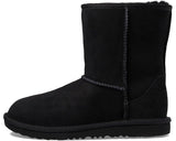 Kids' UGG Classic II in Black