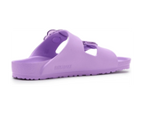 Birkenstock Kids' Arizona EVA in Crocus