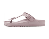 Birkenstock Gizeh EVA in Faded Purple