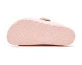 Birkenstock Kids' Arizona EVA in Light Rose