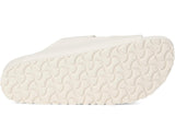 Birkenstock Arizona EVA Big Buckle in Eggshell