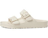 Birkenstock Arizona EVA in Eggshell