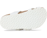 Birkenstock Kids' Mayari in White