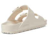 Birkenstock Arizona EVA in Eggshell