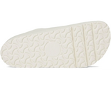 Birkenstock Florida Flex Platform EVA in Eggshell