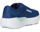 Women's Brooks Ghost Max 3 in Peacoat