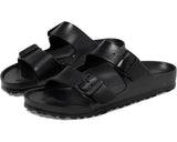 Birkenstock Arizona EVA in Black