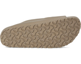 Birkenstock Arizona EVA Big Buckle in Gray/Taupe