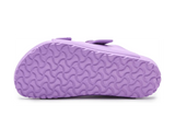 Birkenstock Kids' Arizona EVA in Crocus