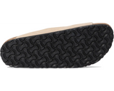 Birkenstock Arizona Soft Footbed in Sandcastle