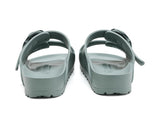 Birkenstock Arizona EVA Big Buckle in Pure Sage