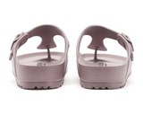 Birkenstock Gizeh EVA in Faded Purple