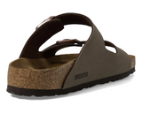 Birkenstock Arizona Soft Footbed in Mocha