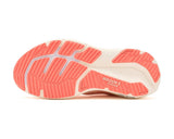 Women's Brooks Glycerin 23 in Coral/Peach/Spellbound