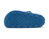 Birkenstock Kids' Birki Flow EVA in Elemental Blue