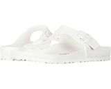 Birkenstock Gizeh EVA in White