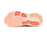 Women's Brooks Adrenaline GTS 25 in Peach Echo/Coconut